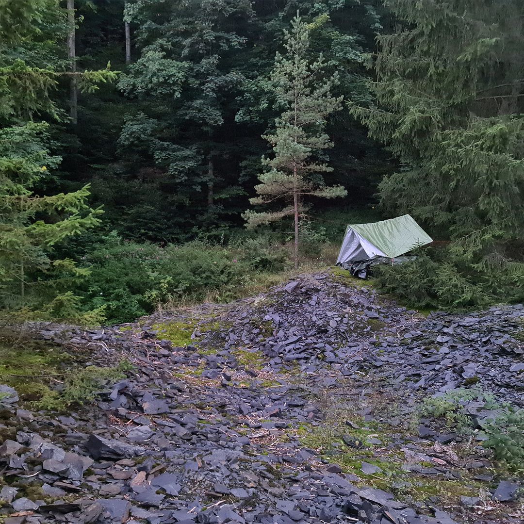 Erlebnispädagogik