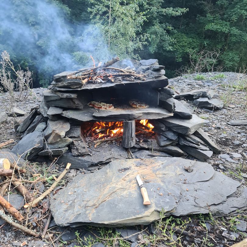 Erlebnispädagogik